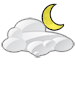 Partly Cloudy