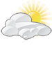 Partly Cloudy
